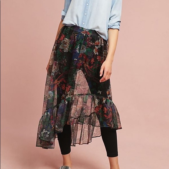 Maeve Dresses & Skirts - Maeve skirted leggings